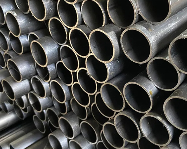 EN 10305-1 C35E Honed Seamless Steel Pipe